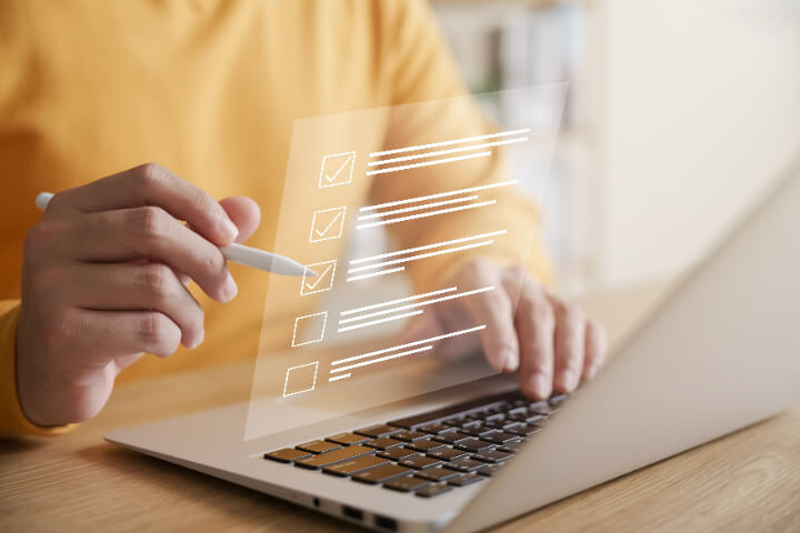 Requisitos de la Factura Electrónica