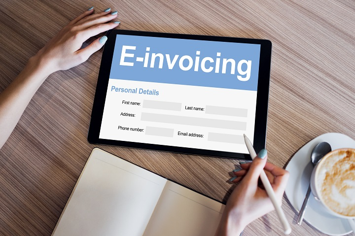 The Electronic Invoice will be mandatory in Spain