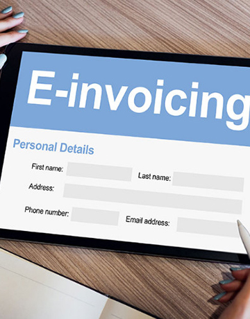 The Electronic Invoice will be mandatory in Spain