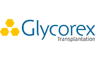 Glycorex transplantation