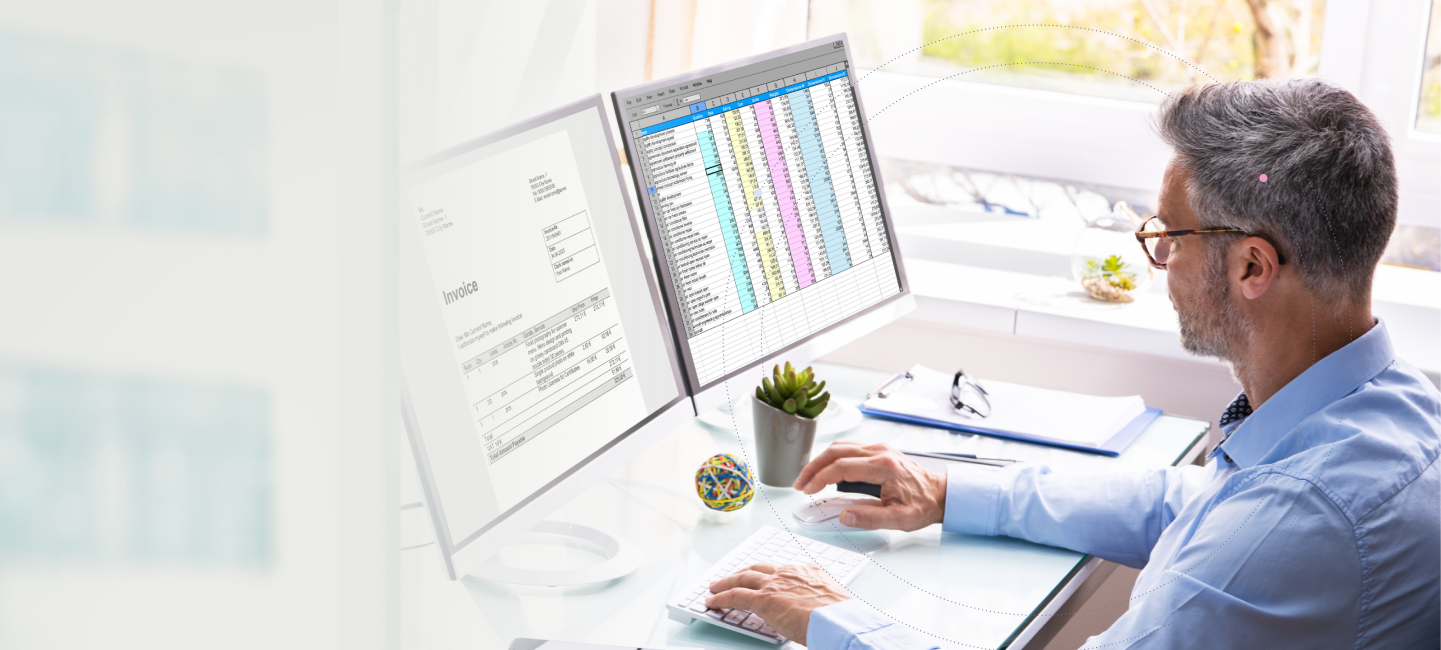 comeDiFact links to your ERP and transforms your file to the format your client requests and sends it through the required channel.