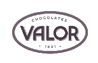 Chocolates Valor